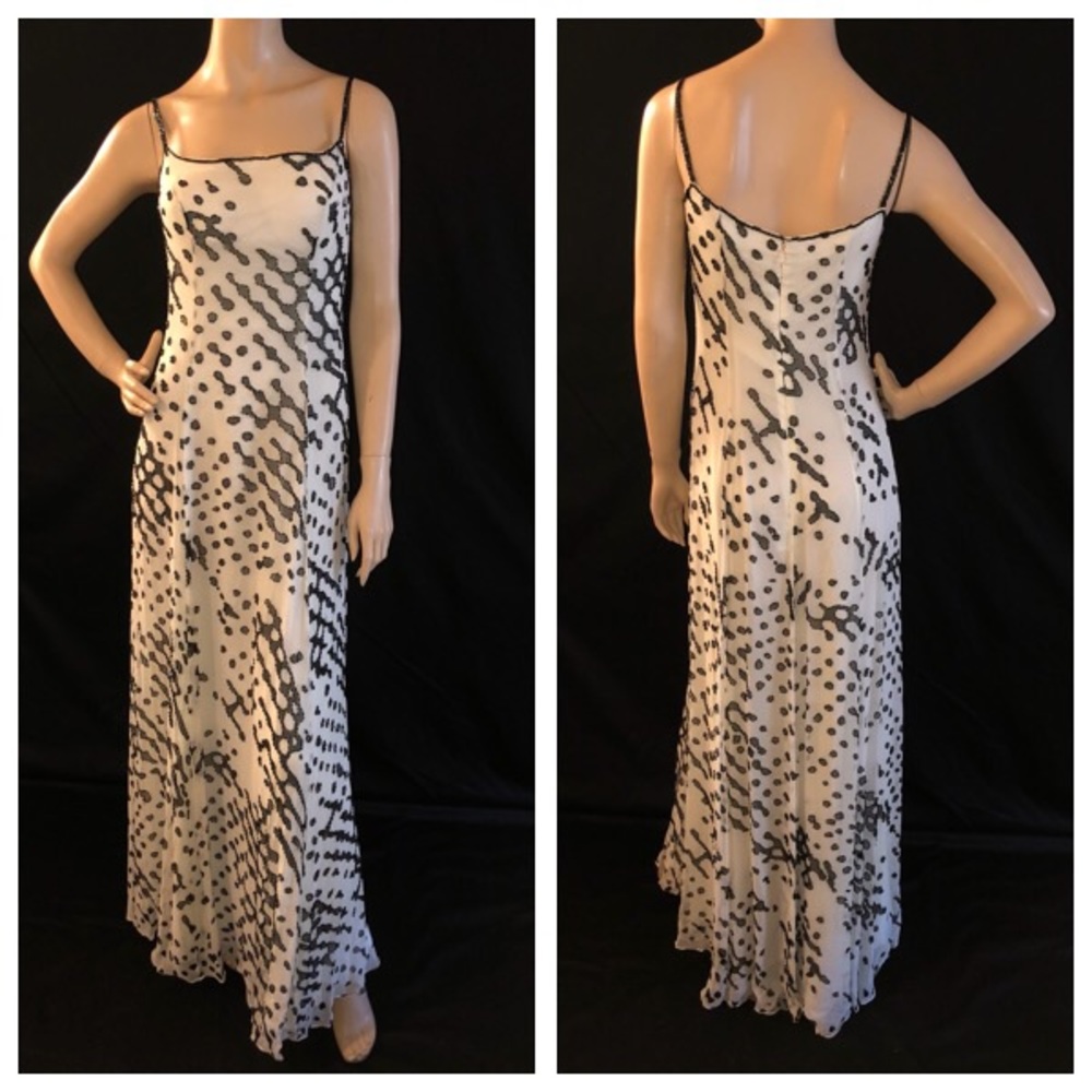 Lady Fashion Dress